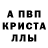 Метамфетамин Methamphetamine Bud Wzr
